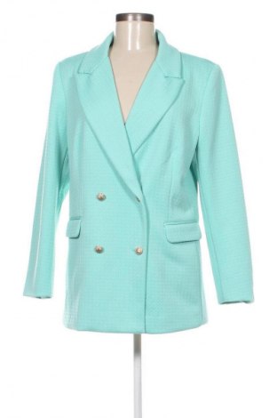 Damen Blazer Reserved, Größe XL, Farbe Grün, Preis 33,99 €