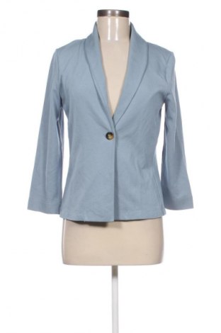 Damen Blazer Rich & Royal, Größe S, Farbe Blau, Preis € 56,00