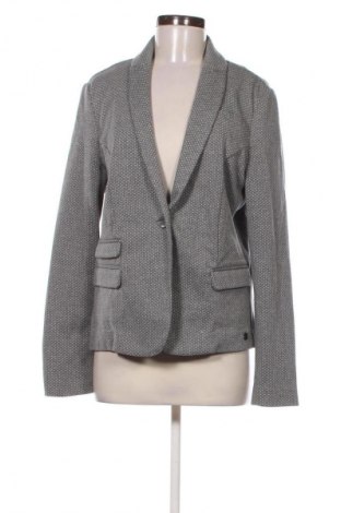 Damen Blazer S.Oliver, Größe L, Farbe Mehrfarbig, Preis 46,99 €