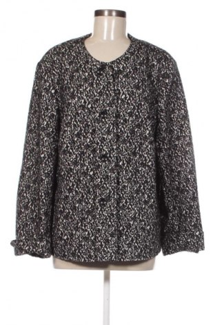 Damen Blazer Selection By Ulla Popken, Größe XXL, Farbe Mehrfarbig, Preis € 47,99