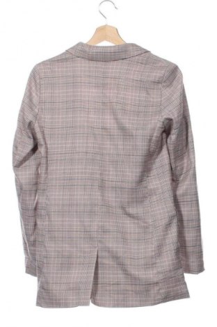 Damen Blazer Sinsay, Größe XS, Farbe Mehrfarbig, Preis 33,99 €