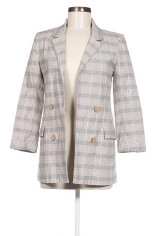 Sacou de femei Stradivarius, Mărime S, Culoare Multicolor, Preț 122,00 Lei