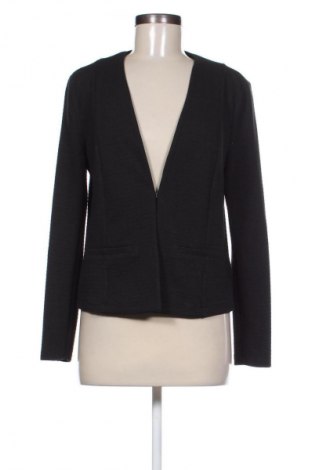 Dámske sako  Tom Tailor, Veľkosť XL, Farba Čierna, Cena  21,95 €