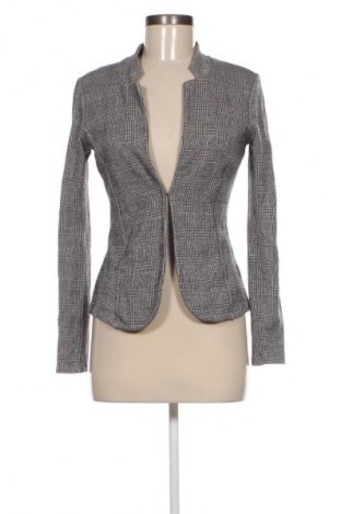Damen Blazer Tom Tailor, Größe S, Farbe Mehrfarbig, Preis 35,29 €
