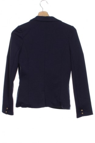 Damen Blazer Tommy Hilfiger, Größe XXS, Farbe Blau, Preis € 95,00