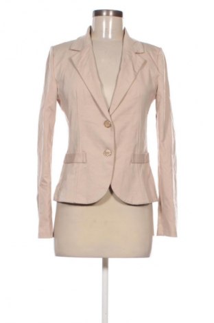 Damen Blazer Unbranded, Größe L, Farbe Beige, Preis 33,99 €