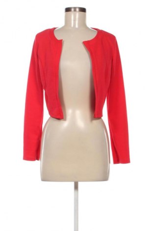 Damen Blazer Unbranded, Größe S, Farbe Rot, Preis 33,99 €