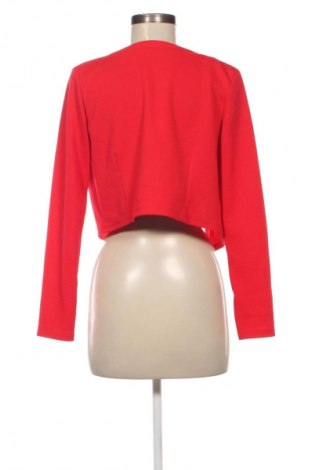 Damen Blazer Unbranded, Größe S, Farbe Rot, Preis 33,99 €