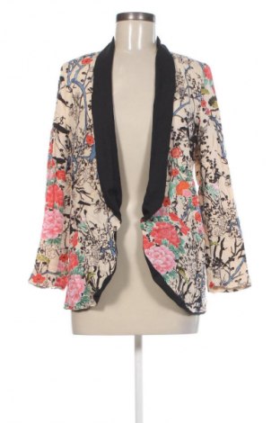 Damen Blazer Unbranded, Größe M, Farbe Mehrfarbig, Preis € 33,99