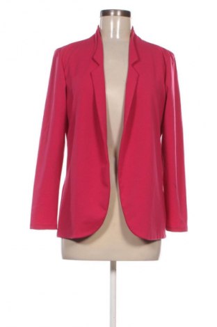 Γυναικείο σακάκι Unbranded, Μέγεθος XXL, Χρώμα Ρόζ , Τιμή 30,99 €