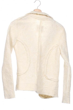 Damski żakiet Unbranded, Rozmiar XS, Kolor Biały, Cena 109,94 zł