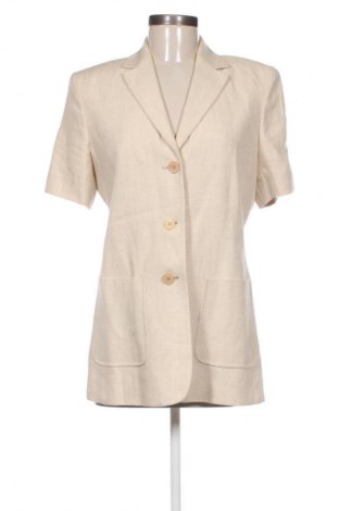 Damen Blazer Unbranded, Größe S, Farbe Ecru, Preis € 25,00