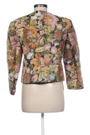 Damen Blazer Unbranded, Größe M, Farbe Mehrfarbig, Preis € 24,55