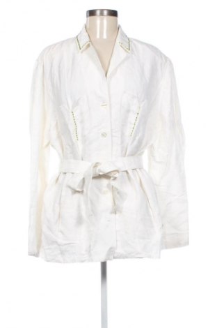 Damen Blazer Unbranded, Größe XXL, Farbe Weiß, Preis € 25,00