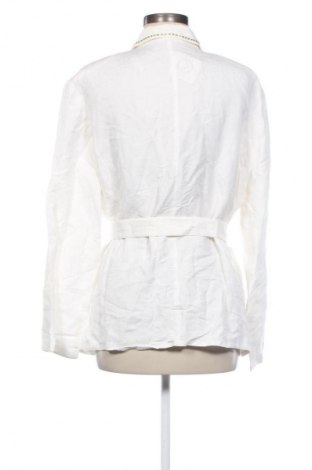 Damen Blazer Unbranded, Größe XXL, Farbe Weiß, Preis € 25,00