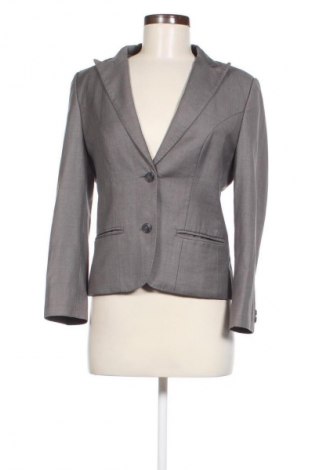 Damen Blazer Unbranded, Größe M, Farbe Grau, Preis 14,99 €