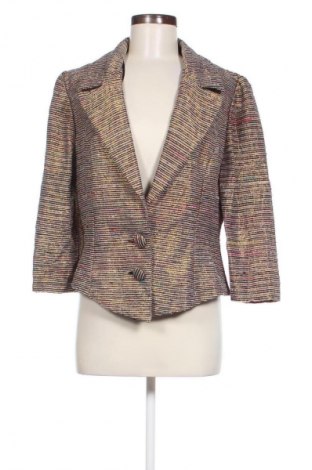 Damen Blazer Unbranded, Größe XL, Farbe Mehrfarbig, Preis 15,99 €