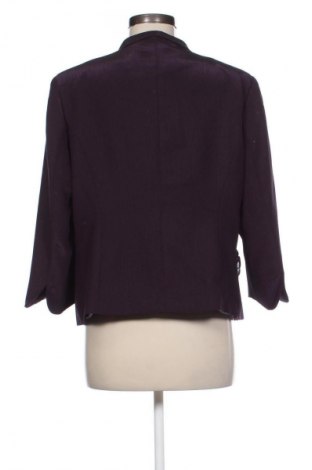 Sacou de femei Unbranded, Mărime XXL, Culoare Mov, Preț 232,65 Lei