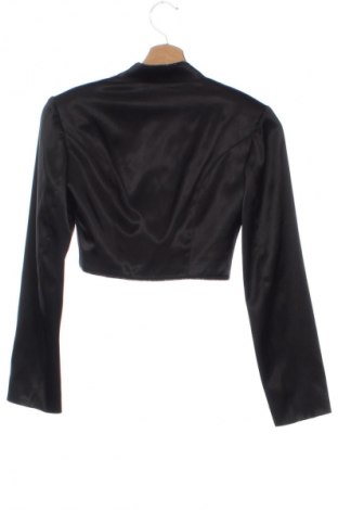 Dámske sako  Unbranded, Veľkosť XS, Farba Čierna, Cena  24,55 €