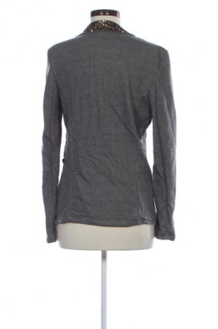 Damen Blazer Unbranded, Größe M, Farbe Grau, Preis 33,99 €