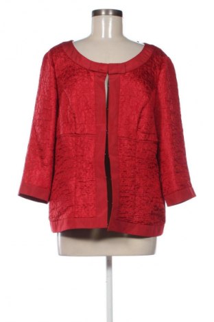 Damen Blazer Vera Mont, Größe XL, Farbe Rot, Preis € 96,16