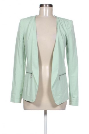 Damen Blazer Vero Moda, Größe S, Farbe Grün, Preis € 47,57