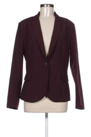 Damen Blazer Vero Moda, Größe L, Farbe Rot, Preis 21,00 €