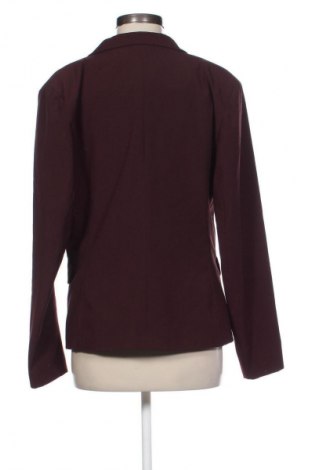 Damen Blazer Vero Moda, Größe L, Farbe Rot, Preis 21,00 €