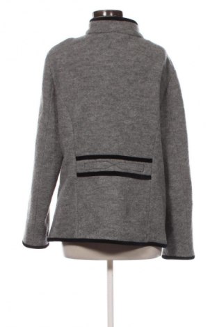 Damen Blazer Viventy by Bernd Berger, Größe XL, Farbe Grau, Preis € 33,99