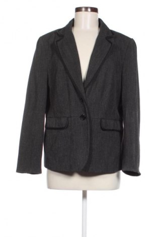 Damen Blazer Yessica, Größe XL, Farbe Grau, Preis 24,46 €