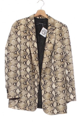 Damen Blazer Zara, Größe XS, Farbe Mehrfarbig, Preis € 33,99