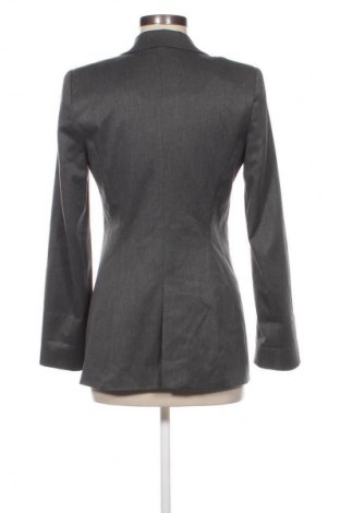 Dámske sako  Zara, Veľkosť S, Farba Sivá, Cena  27,95 €