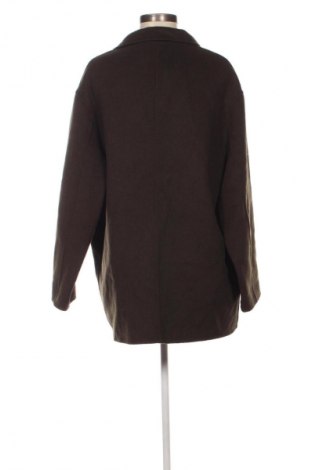 Damen Blazer Zara, Größe L, Farbe Grün, Preis 33,99 €