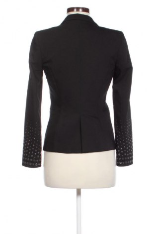 Damen Blazer Zara, Größe S, Farbe Schwarz, Preis 59,15 €