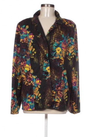 Damen Blazer Zeeman, Größe XXL, Farbe Mehrfarbig, Preis € 33,99