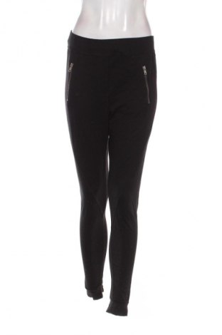 Damskie spodnie sportowe 2nd One, Rozmiar S, Kolor Czarny, Cena 44,99 zł