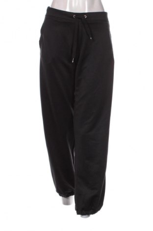 Damen Sporthose Adidas, Größe L, Farbe Schwarz, Preis 28,99 €