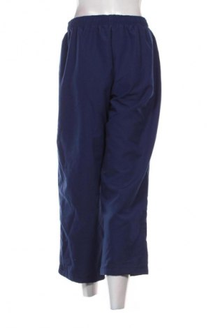 Damskie spodnie sportowe Adidas, Rozmiar M, Kolor Niebieski, Cena 134,99 zł