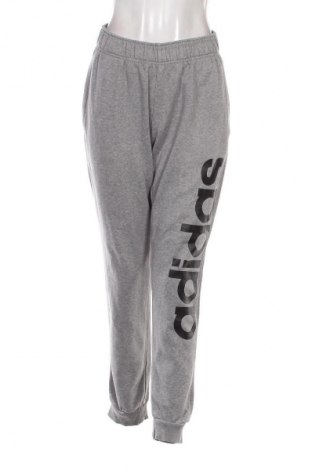 Dámske tepláky Adidas, Veľkosť S, Farba Sivá, Cena  23,95 €