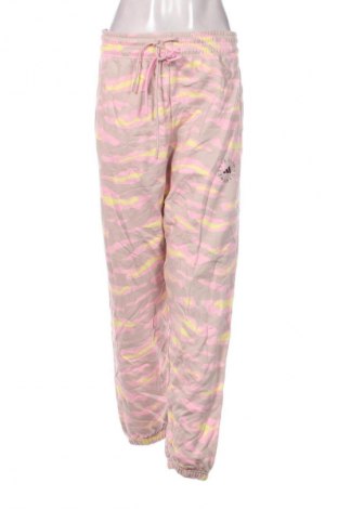 Damen Sporthose Adidas By Stella McCartney, Größe M, Farbe Mehrfarbig, Preis 102,99 €