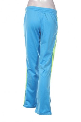 Damen Sporthose Adidas Originals, Größe S, Farbe Blau, Preis 28,99 €