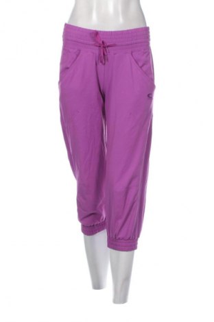 Damen Sporthose Carite Sport, Größe S, Farbe Rosa, Preis 20,99 €