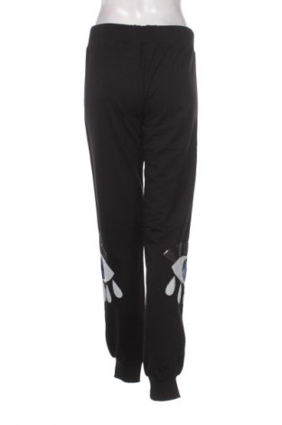 Damen Sporthose Disney, Größe XL, Farbe Schwarz, Preis € 15,00