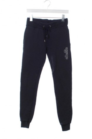 Damskie spodnie sportowe Ellesse, Rozmiar XS, Kolor Niebieski, Cena 78,40 zł