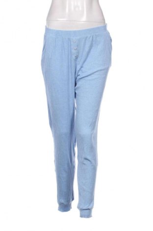 Damen Sporthose Intimissimi, Größe M, Farbe Blau, Preis 15,00 €