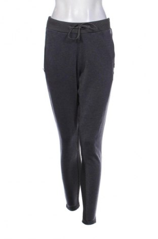 Pantaloni trening de femei Kalenji, Mărime M, Culoare Gri, Preț 74,81 Lei