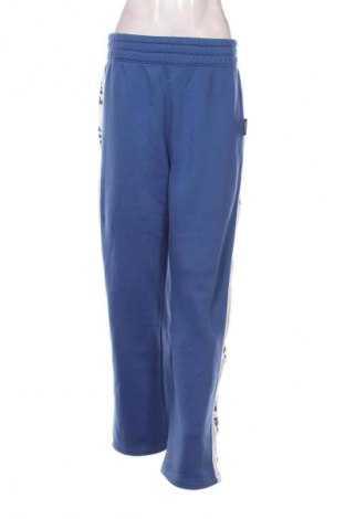 Damen Sporthose Missguided, Größe M, Farbe Blau, Preis 27,70 €