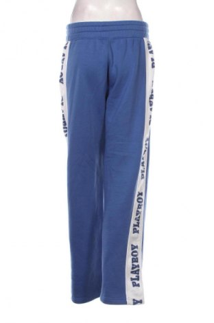 Damen Sporthose Missguided, Größe M, Farbe Blau, Preis 27,70 €
