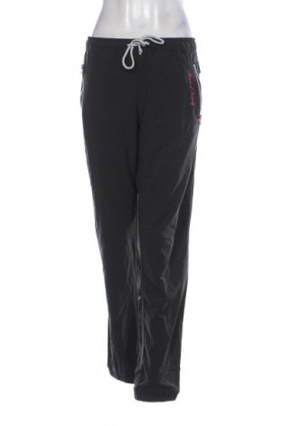 Pantaloni trening de femei Moods Of Norway, Mărime L, Culoare Gri, Preț 133,99 Lei