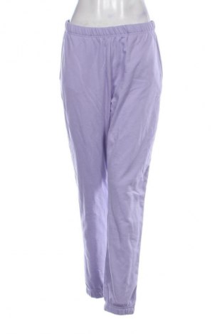 Damen Sporthose ONLY, Größe L, Farbe Lila, Preis 23,52 €